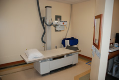 Digital X-Ray Suite
